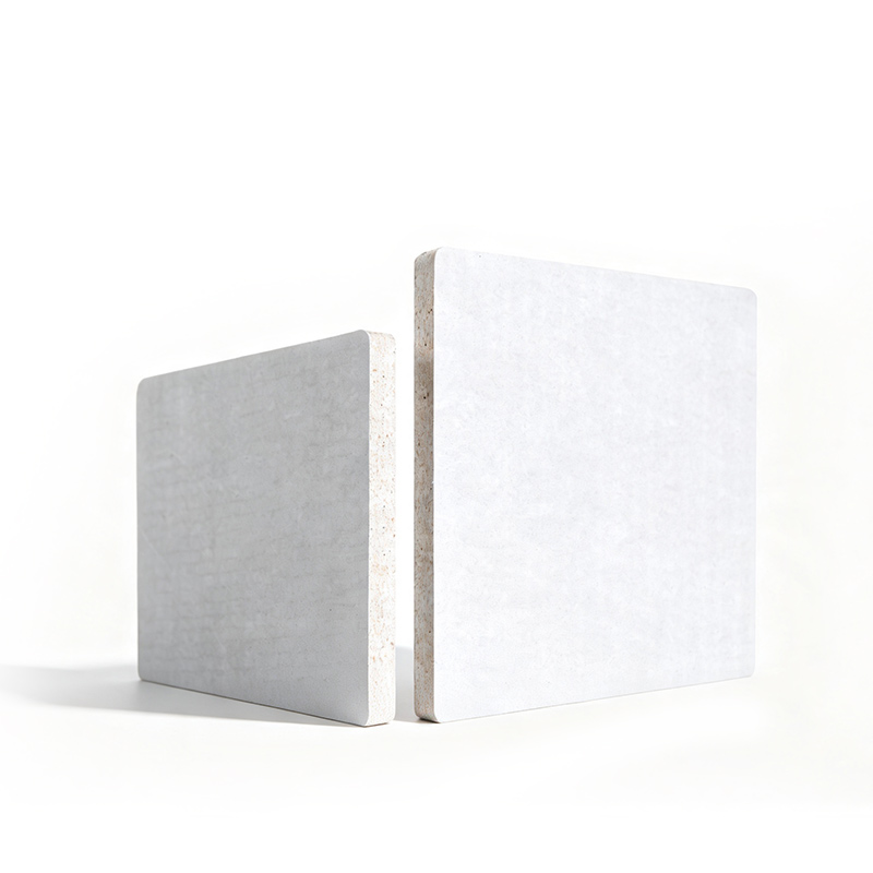 Magnesium Oxide Board