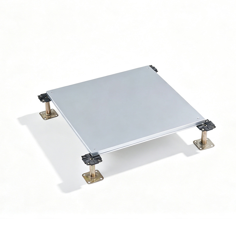 Raised Floor System