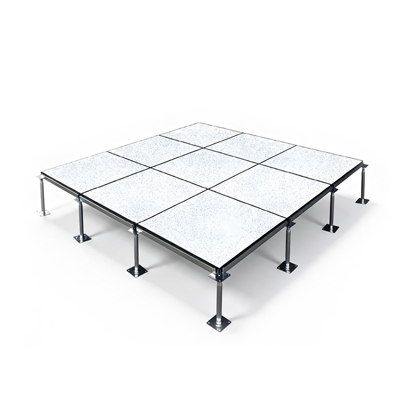 Anti-static Raised Floor