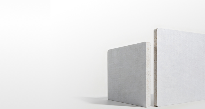 Magnesium Oxide Board