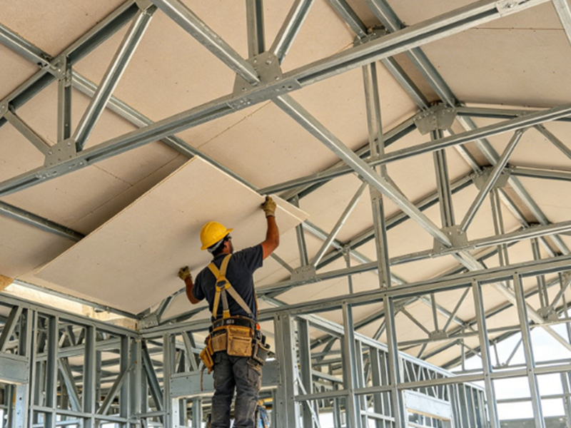 Ceiling Board