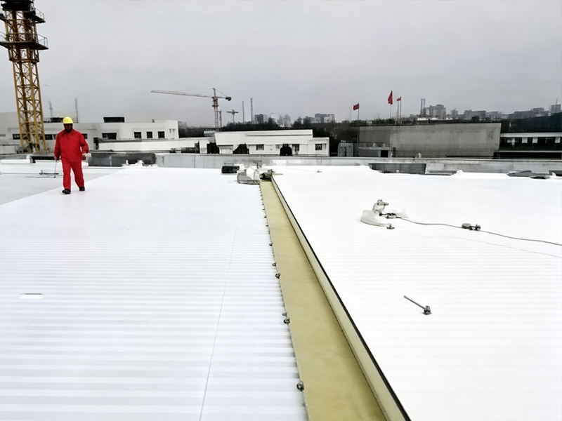 Roof Lining Board