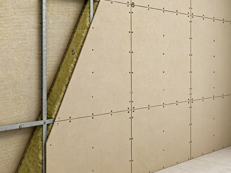 Elevator Fire-rated Lining Board