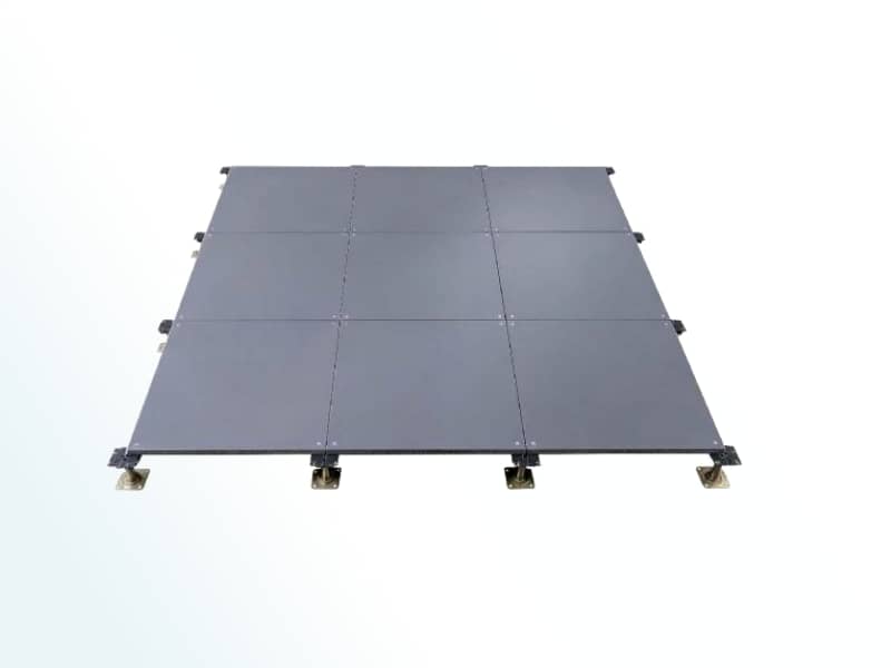 Massif UV Raised Floor