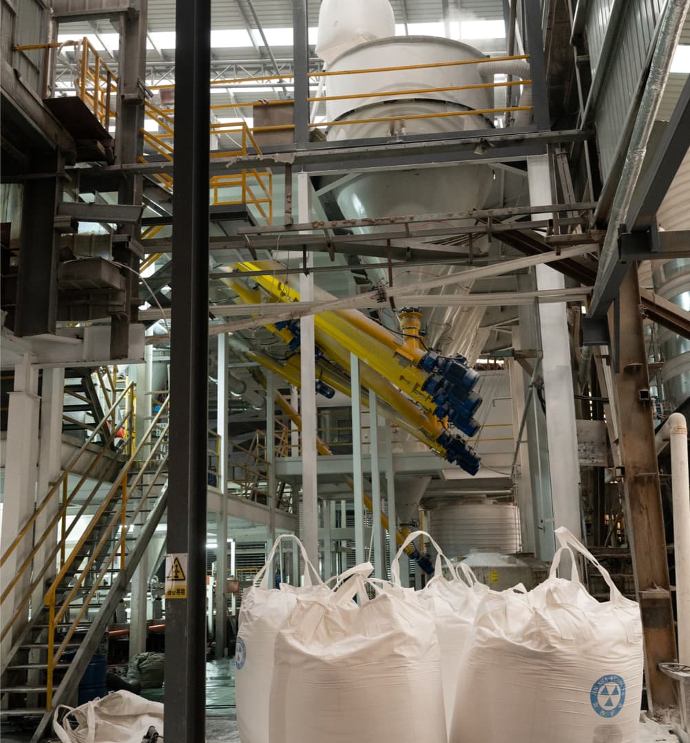 img of Self-Developed Production Lines