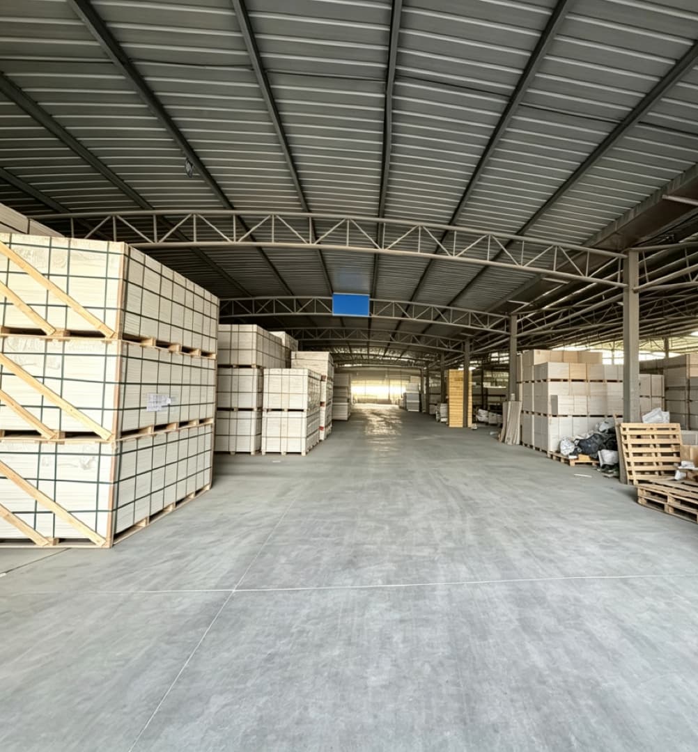 img of Stable Warehousing & Logistics
