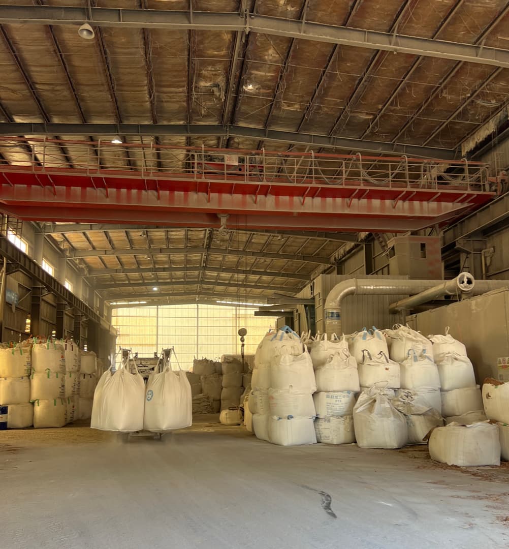 img of 100% Premium Raw Materials