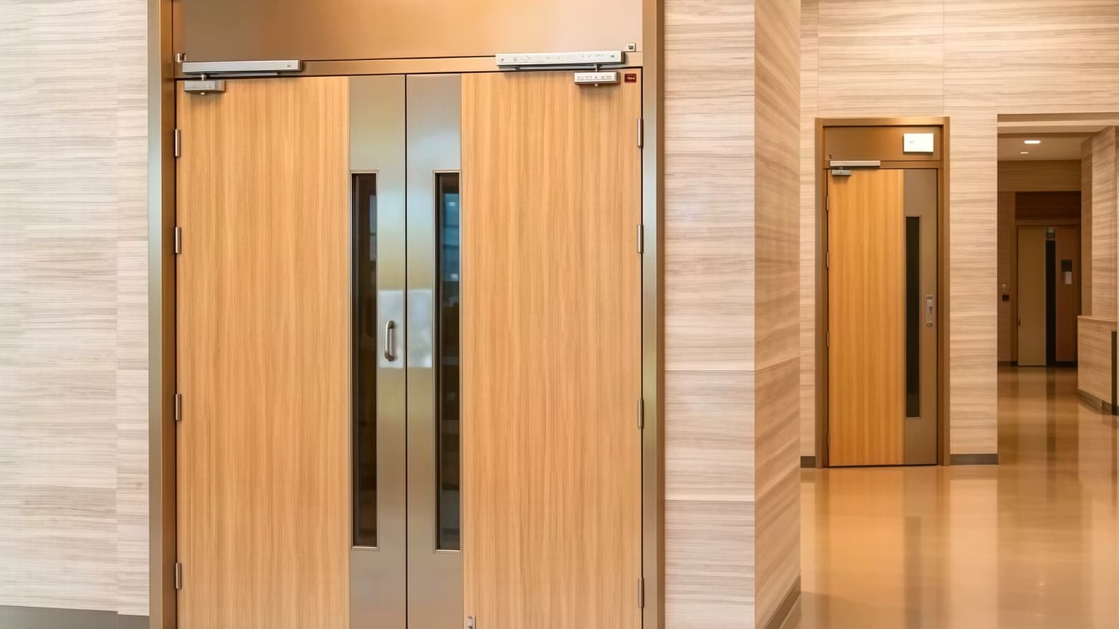 img of Fire Door Core Solution