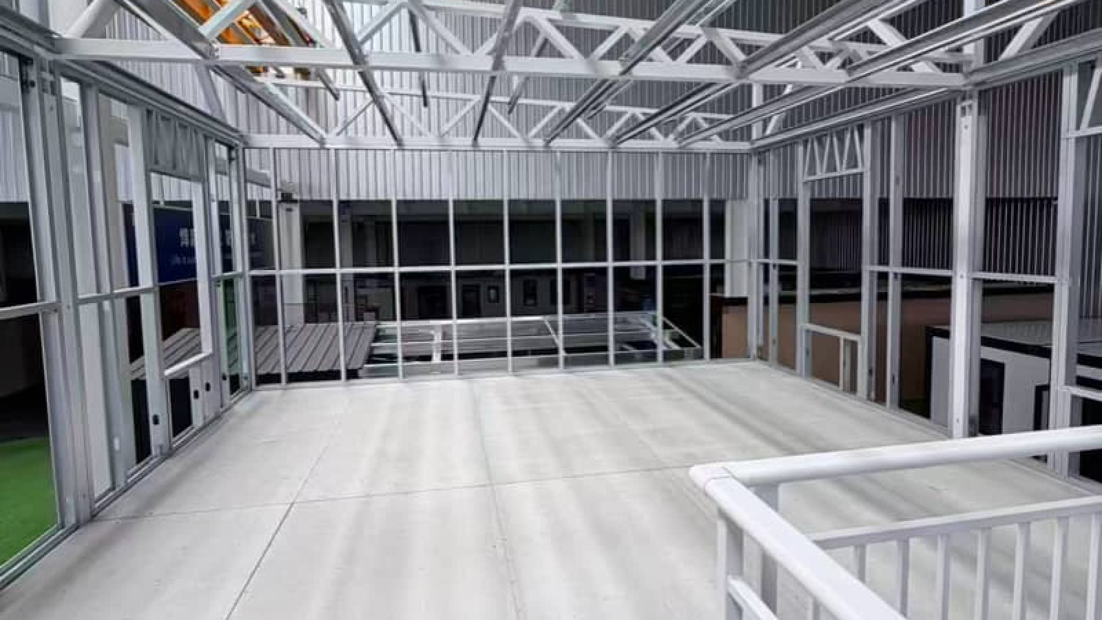 img of Loft and Mezzanine Floor Slab Solution