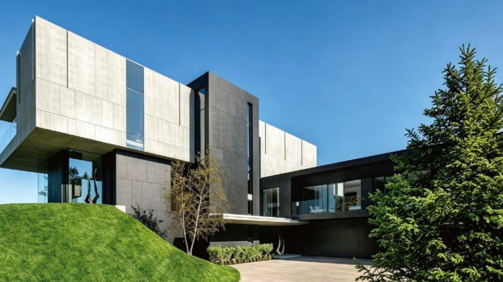 img of Interior and Exterior Wall Board Solution