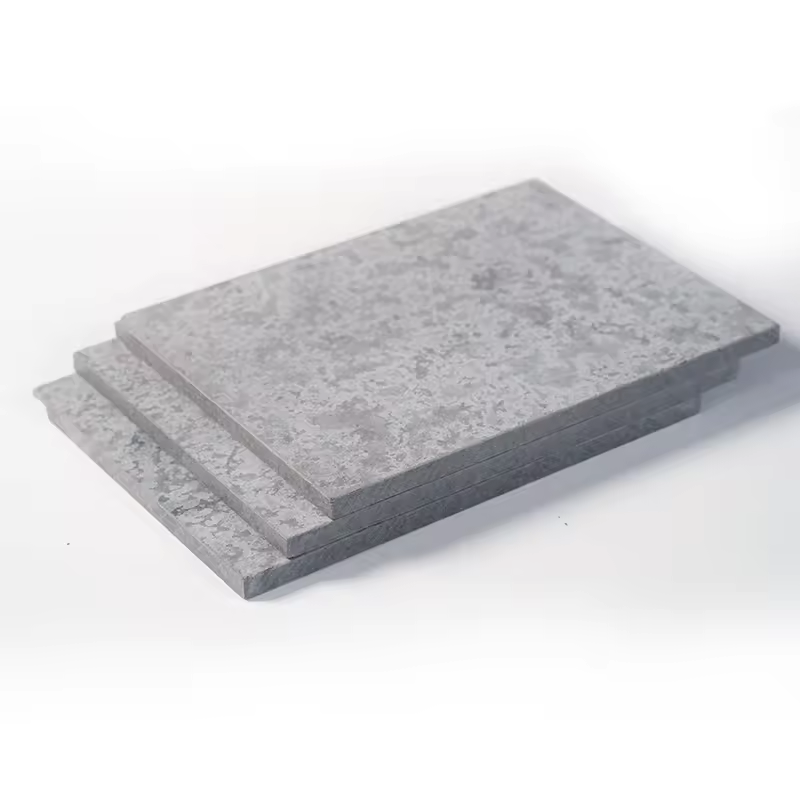 Fiber Cement Interior Wall Board