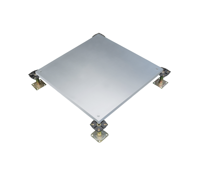 Massif UV Raised Floor for Office - Upgraded OA Network Floor Massif UV raised floor panel for office OA network cabling
