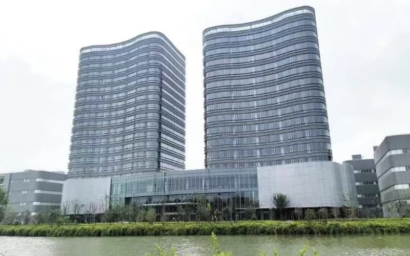 Kunshan Iridium Workshop