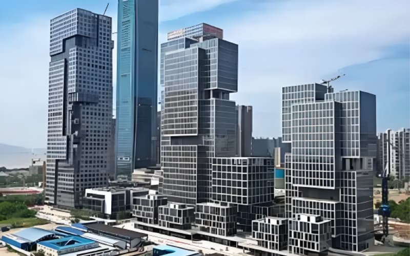 Shenzhen Tianyin Holdings Shenzhen Tianyin Holdings