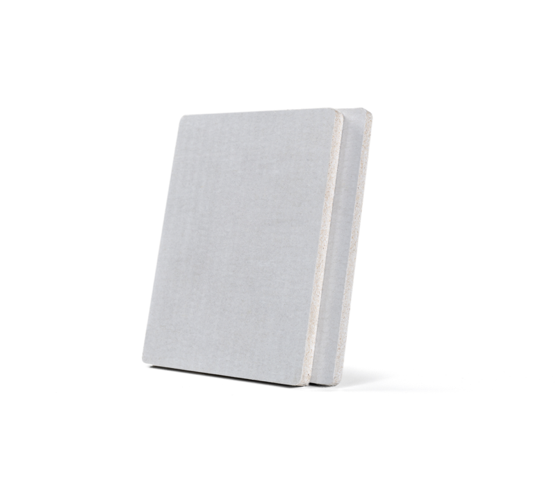 A1 non-combustible Chloride-Free Sulfate MgO Board for custom door core
