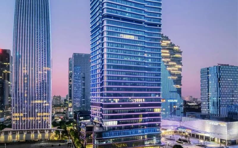 Heji Building