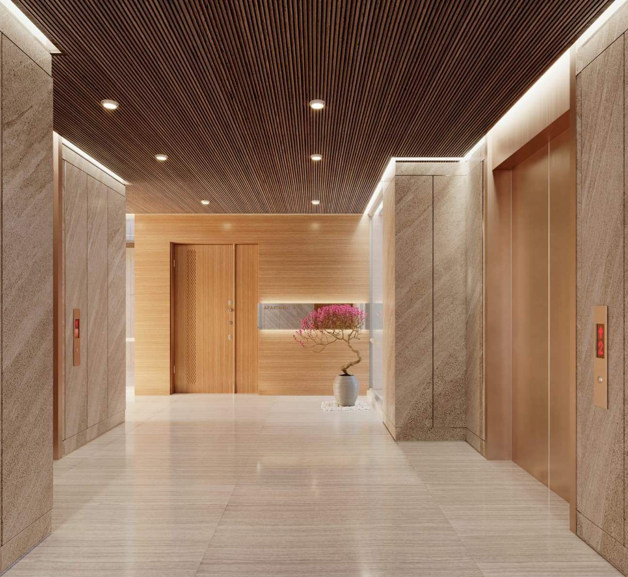 Fiber Cement Interior Wall Board used for interior partitions, wall lining and ceiling substrates in offices, guest rooms, corridors and public areas