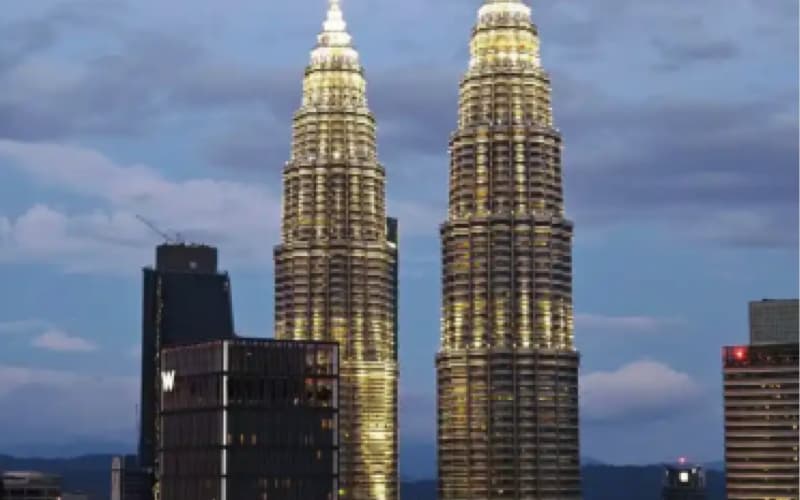 Petronas Twin TowersAnnex