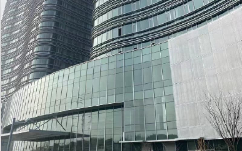 Kunshan Yifactory Office Building Kunshan Yifactory Office Building