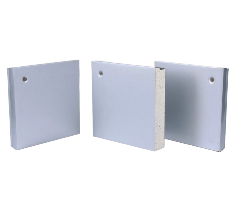 Six-Side Steel Encapsulated Raised Floor - Massif Six-side steel encapsulated raised floor panel with lightweight inorganic core